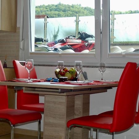 Apartment & Olive Oil Valuma Копер Экстерьер фото