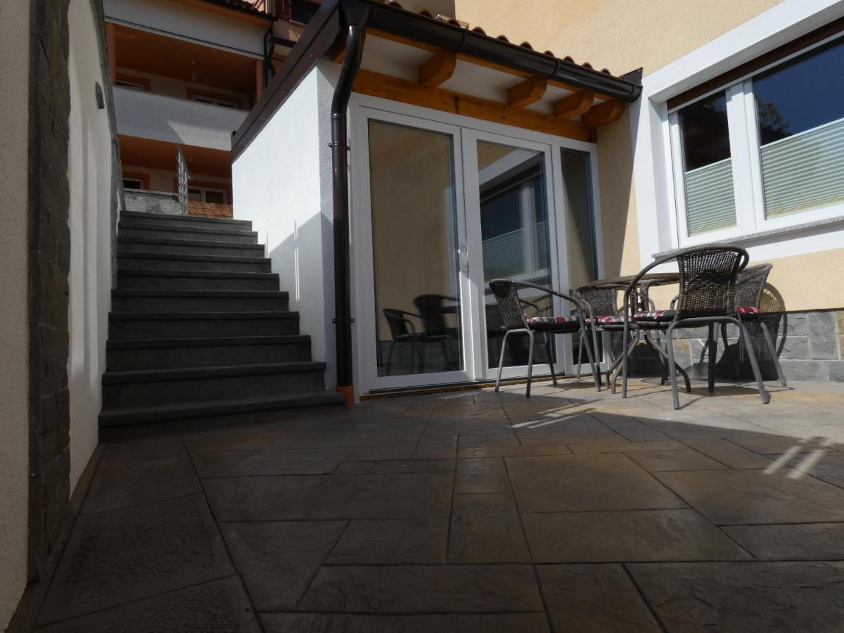 Apartment & Olive Oil Valuma Копер Экстерьер фото